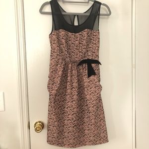 NWT Moulinette Soeurs Dress  Size 2